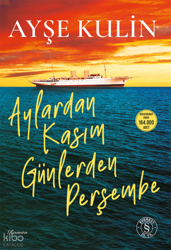 Aylardan Kasım Günlerden Perşembe