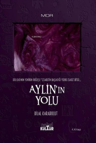 Aylin’İn Yolu - Bir Kadının Yeniden Doğuşu (Roman) - Kitapiks.com