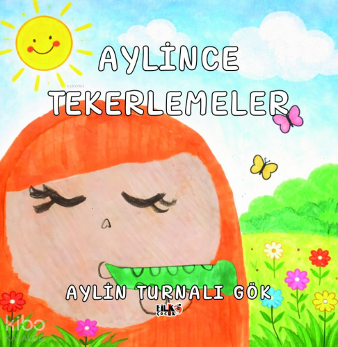 Aylince Tekerlemeler