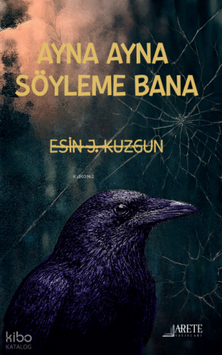 Ayna Ayna Söyleme Bana