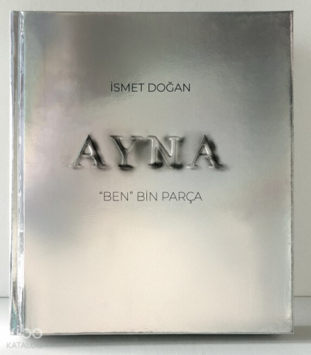 Ayna ''Ben'' Bin Parça