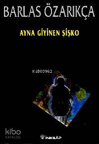 Ayna Giyinen Şişko