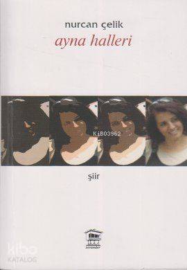 Ayna Halleri
