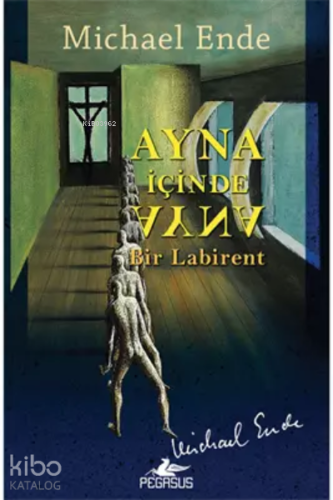 Ayna İçinde Ayna: Bir Labirent