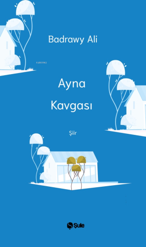 Ayna Kavgası - Kitapiks.com