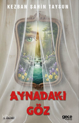 Aynadaki Göz
