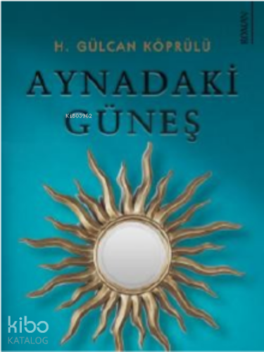 Aynadaki Güneş - Kitapiks.com