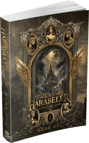 Aynalar Çağı Serisi 1 - Yozlaşmış Harabeler