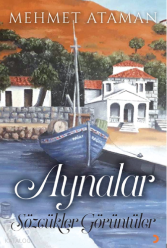 Aynalar;Sözcükler Görüntüler - Kitapiks.com