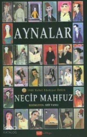 Aynalar