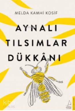 Aynalı Tılsımlar Dükkânı