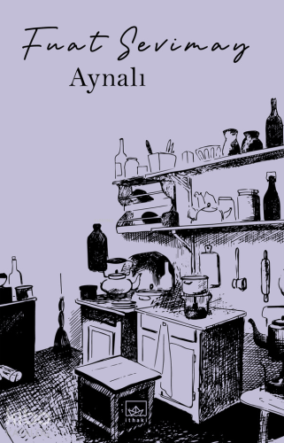 Aynalı - Kitapiks.com
