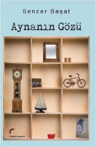 Aynanın Gözü