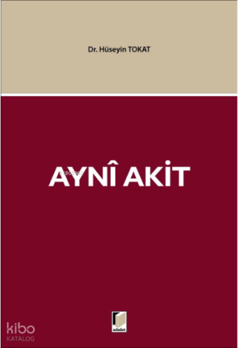 Ayni Akit