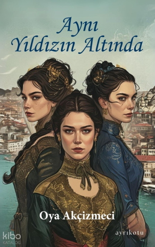 Aynı Yıldızın Altında