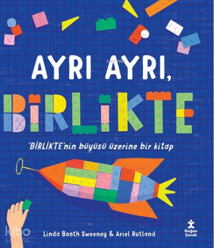 Ayrı Ayrı, Birlikte
