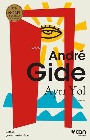 Ayrı Yol - Kitapiks.com