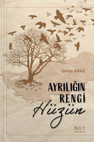 Ayrılığın Rengi Hüzün