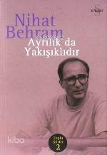 Ayrılık da Yakışıklıdır - Kitapiks.com