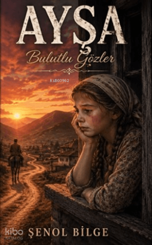 Ayşa;Bulutlu Gözler