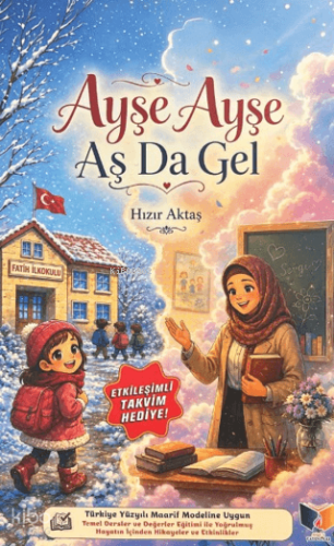 Ayşe Ayşe Aş Da Gel