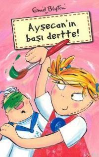 Ayşecan´ın Başı Dertte!