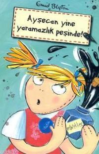 Ayşecan Yine Yaramazlık Peşinde!