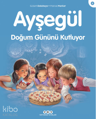 Ayşegül Doğum Gününü Kutluyor