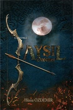 Ayşıl Destanı - Kitapiks.com