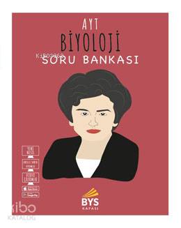 AYT Biyoloji Soru Bankası
