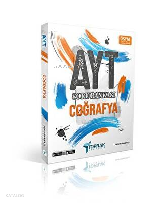 Ayt Coğrafya Soru Bankası