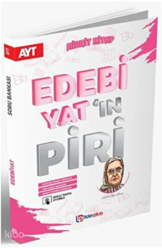 AYT-EdebiyatIn-Piri-Soru-BankasiLider-Plus-Yayinlari