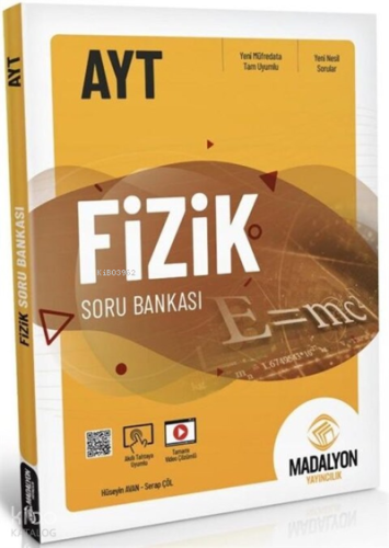 Ayt Fizik Soru Bankası