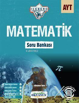 Ayt Iceberg Matematik Soru Bankası