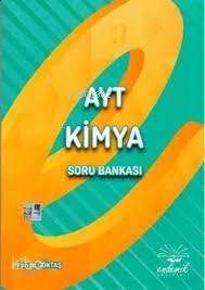 AYT Kimya Soru Bankası