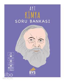 AYT Kimya Soru Bankası
