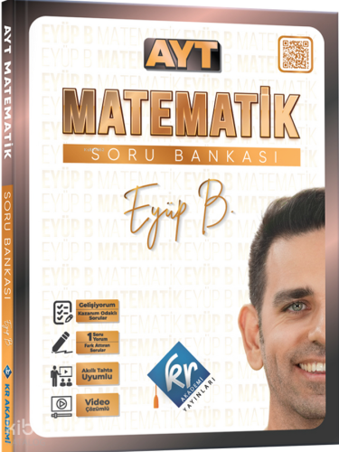 AYT Matematik Soru Bankası