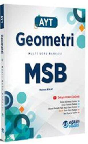 Ayt Msb Geometrı