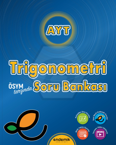 AYT Trigonometri Soru Bankası