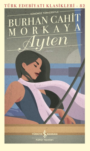 Ayten - Ciltli
