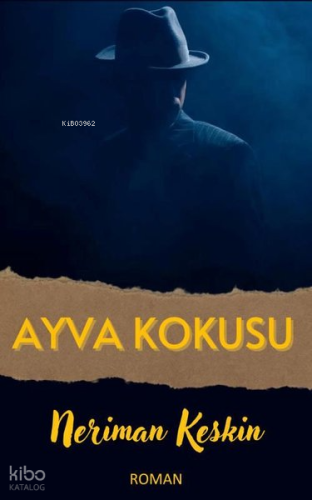 Ayva Kokusu
