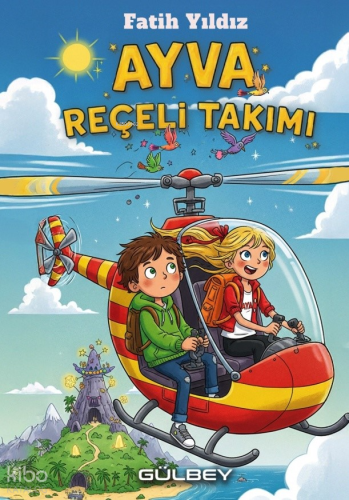Ayva Reçeli Takımı