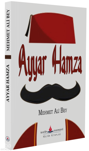 Ayyar Hamza