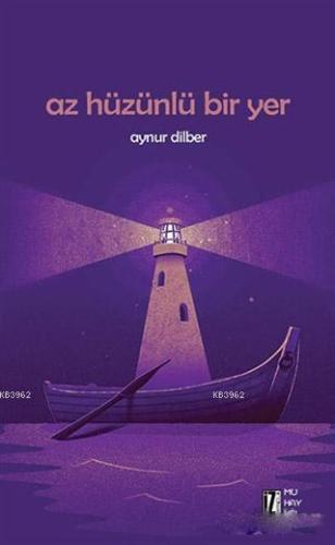 Az Hüzünlü Bir Yer - Kitapiks.com