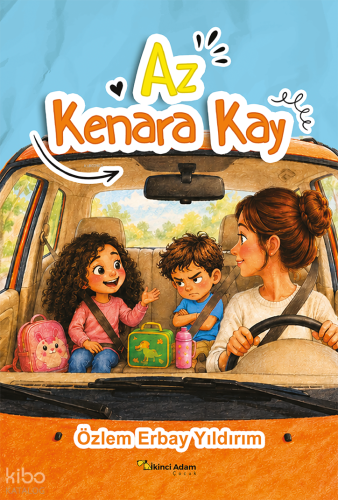 Az Kenara Kay