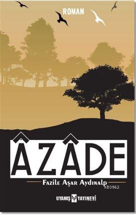 Azade - Kitapiks.com