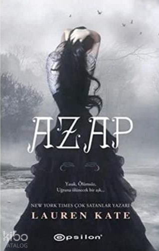 Azap - Kitapiks.com