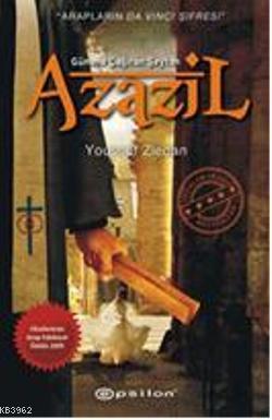 Azazil - Kitapiks.com