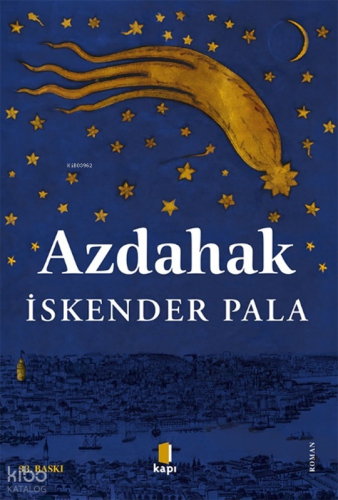 Azdahak