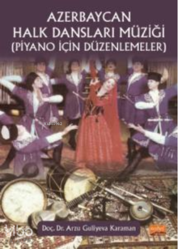 Azerbaycan Halk Dansları Müziği